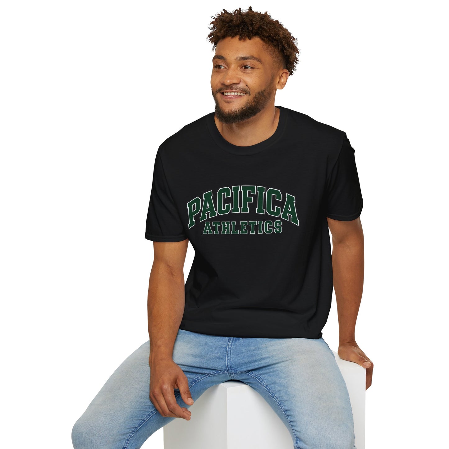 Pacifica Athletics T-Shirt