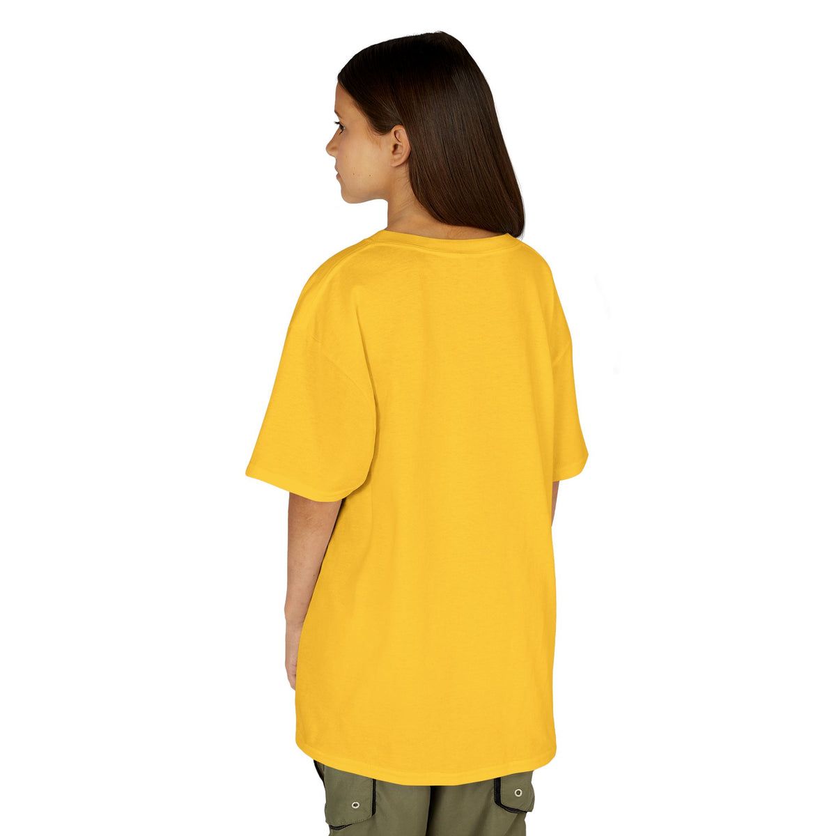 Kids T‑Shirt “I’m for the Snacks (Not My Brother)” Retro Graphic Tee