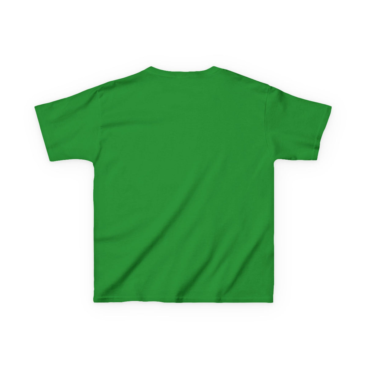 Kids Baseball Heavy Cotton™ Tee