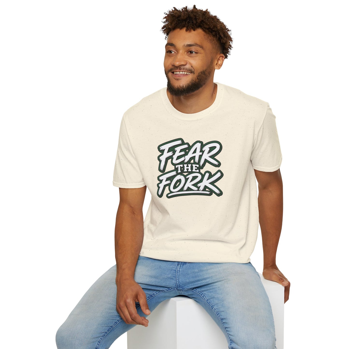 Fear The Fork T‑Shirt