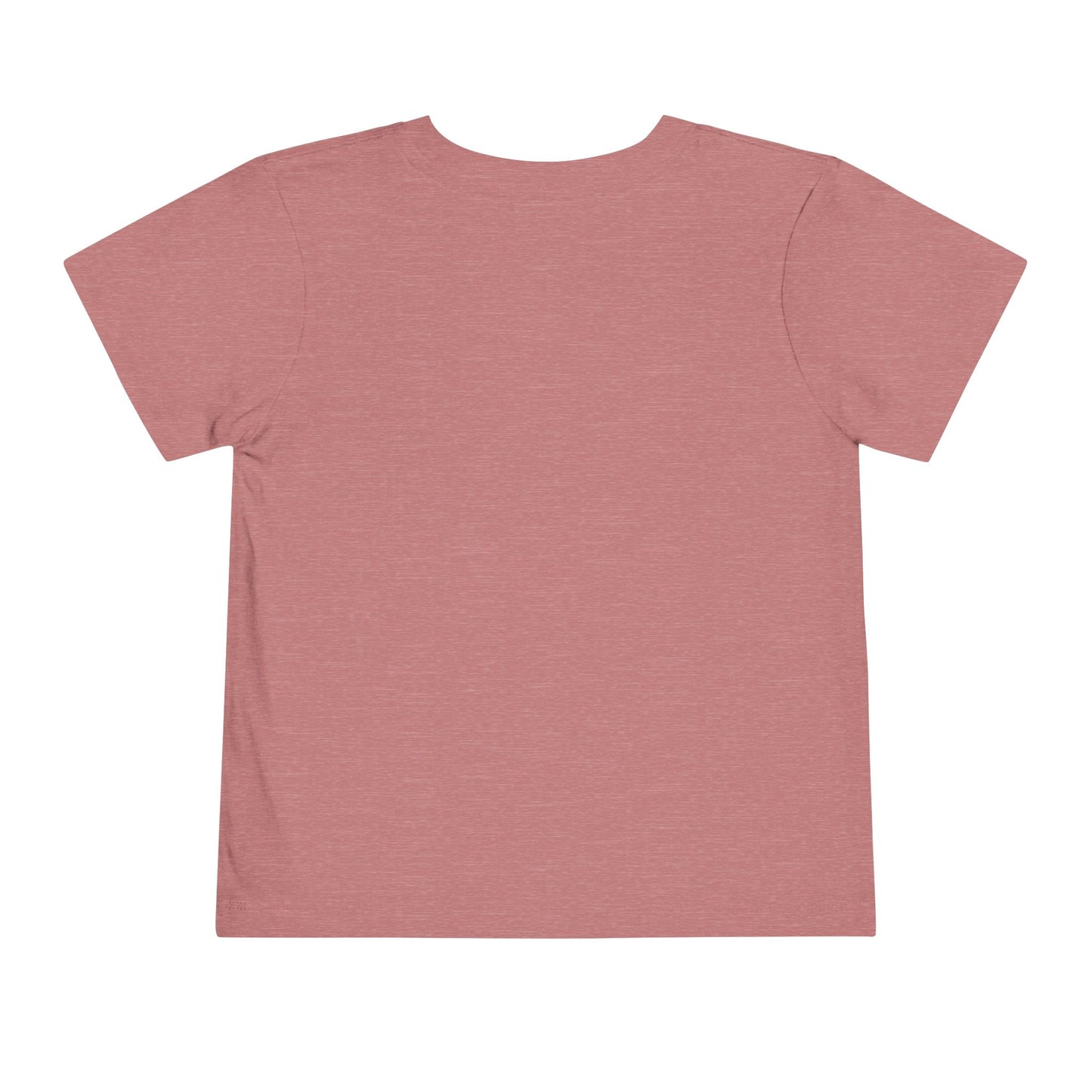 Baseball Sister Toddler Tee