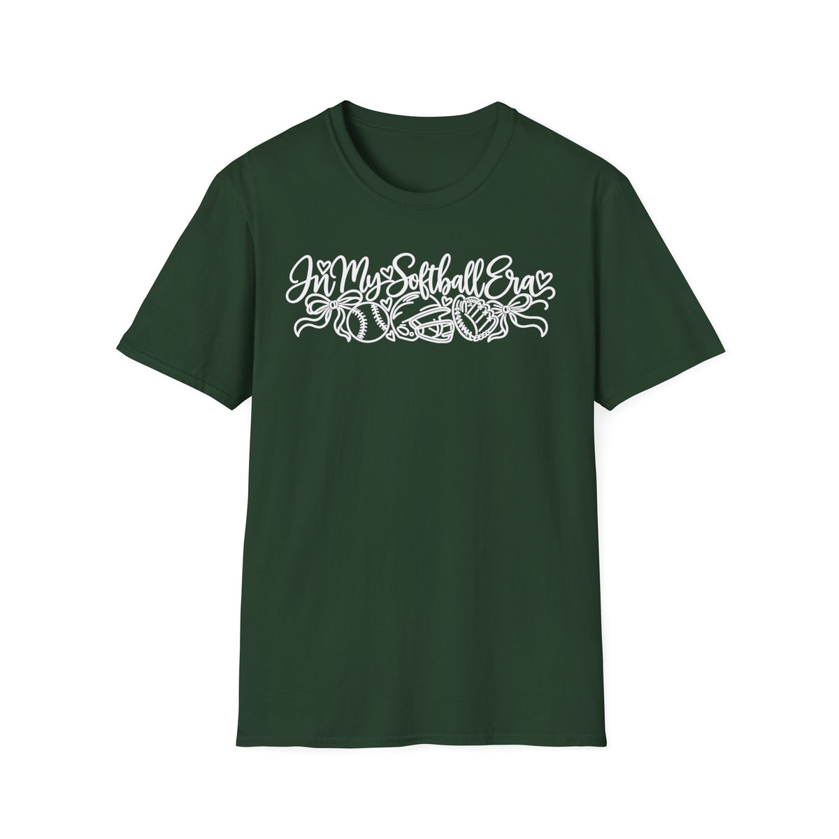 Softball Era T-Shirt