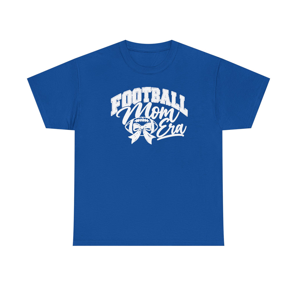 Football Mom Era T-Shirt