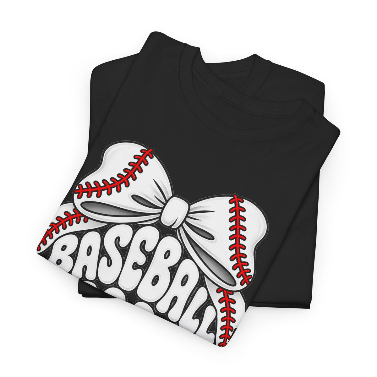 Baseball Mama Club T-Shirt