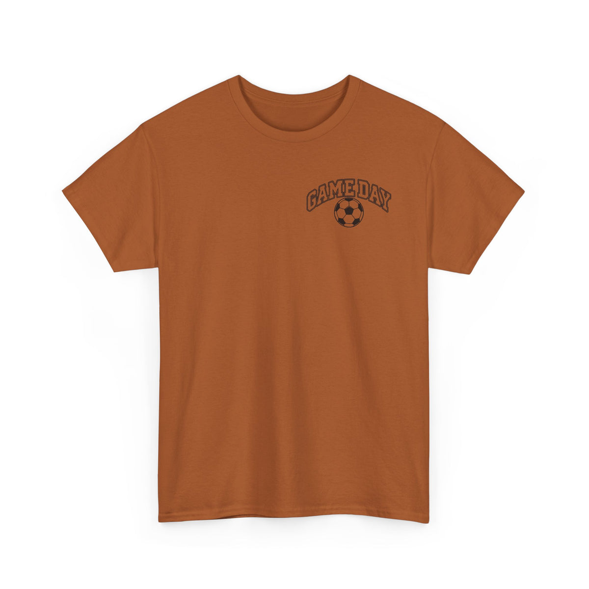 Soccer Game Day T-Shirt