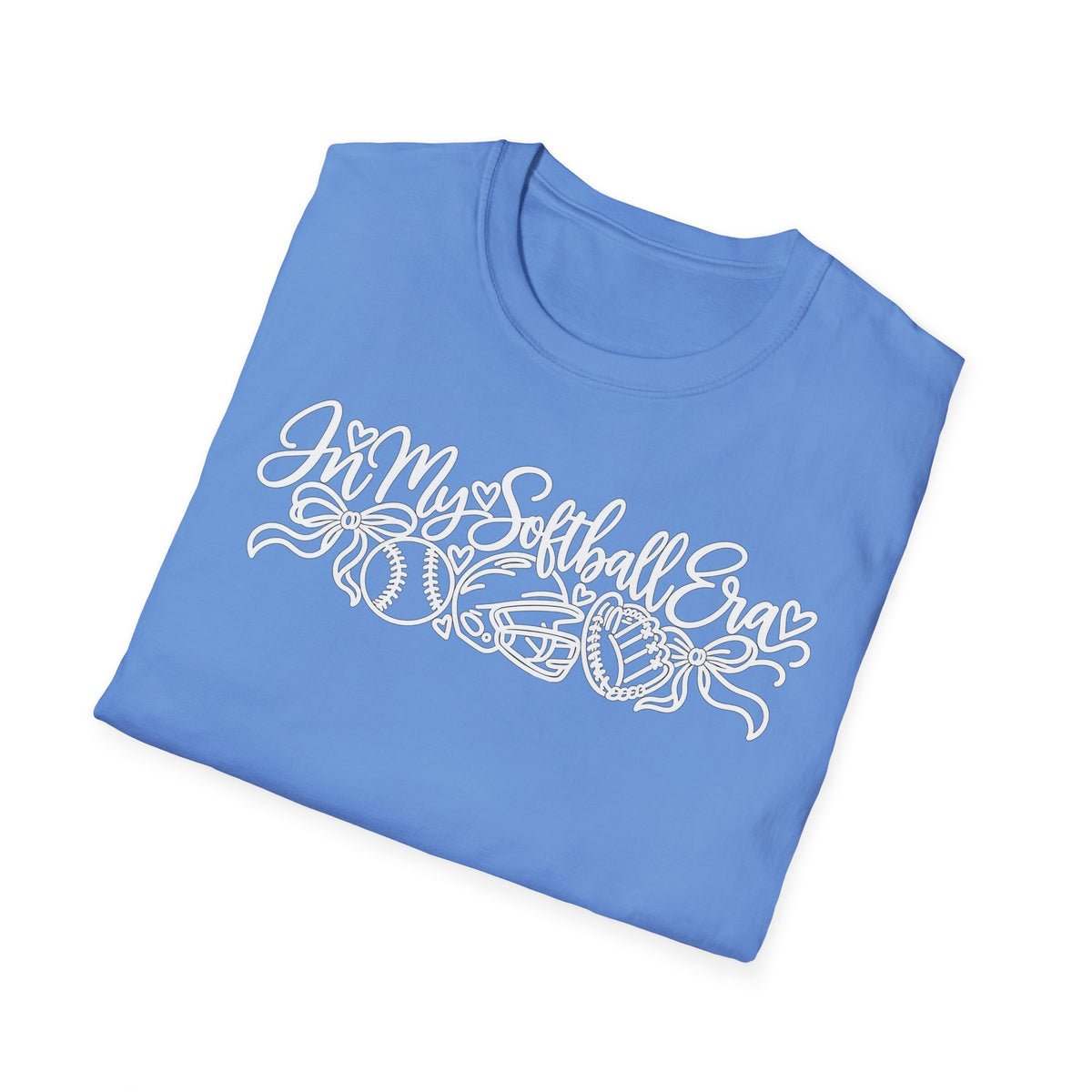 Softball Era T-Shirt