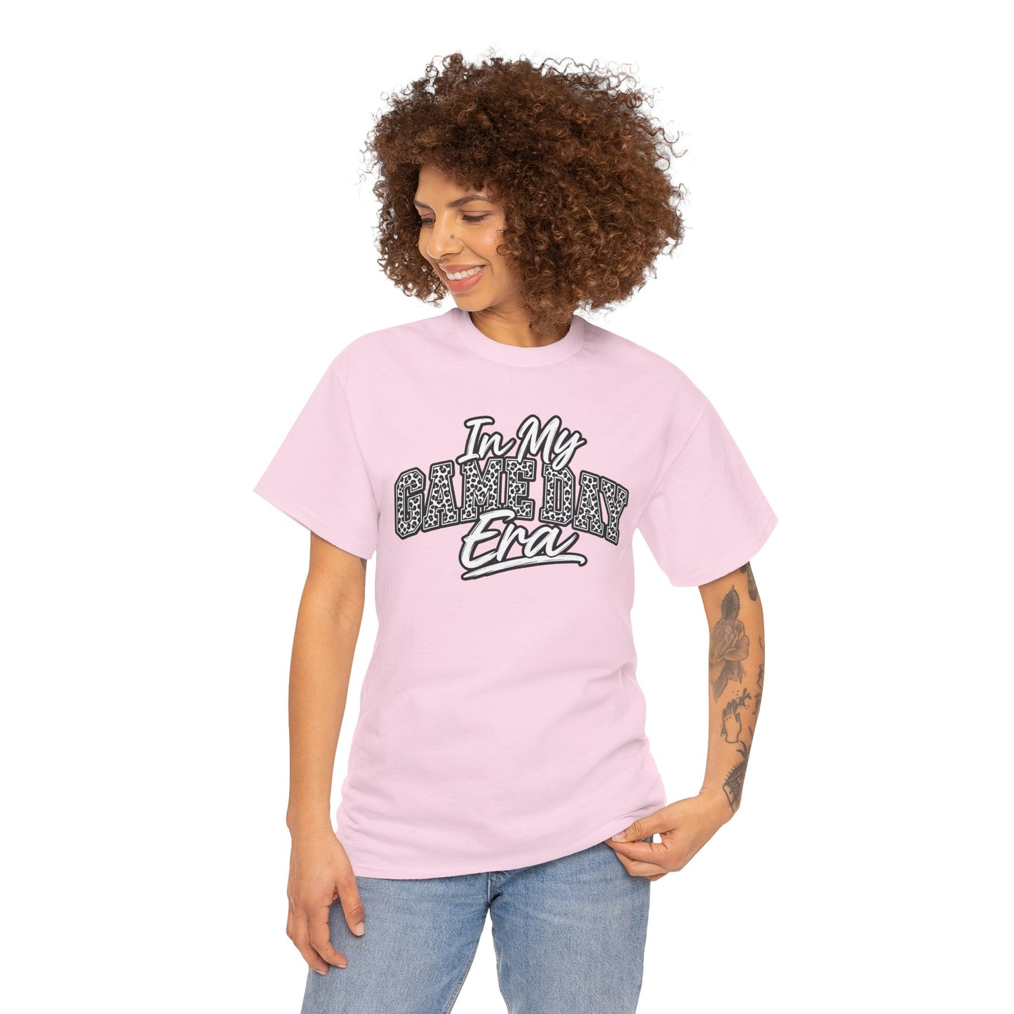 In My Element Era T-Shirt — Retro Script Graphic Tee