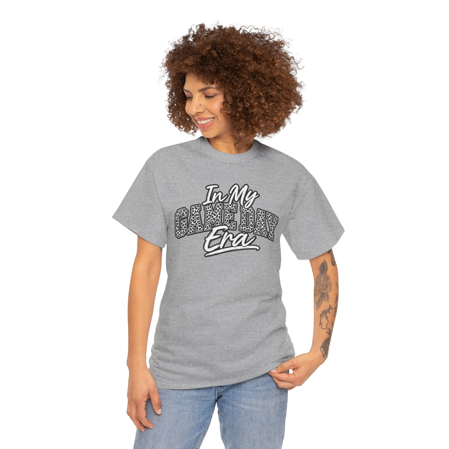 In My Element Era T-Shirt — Retro Script Graphic Tee