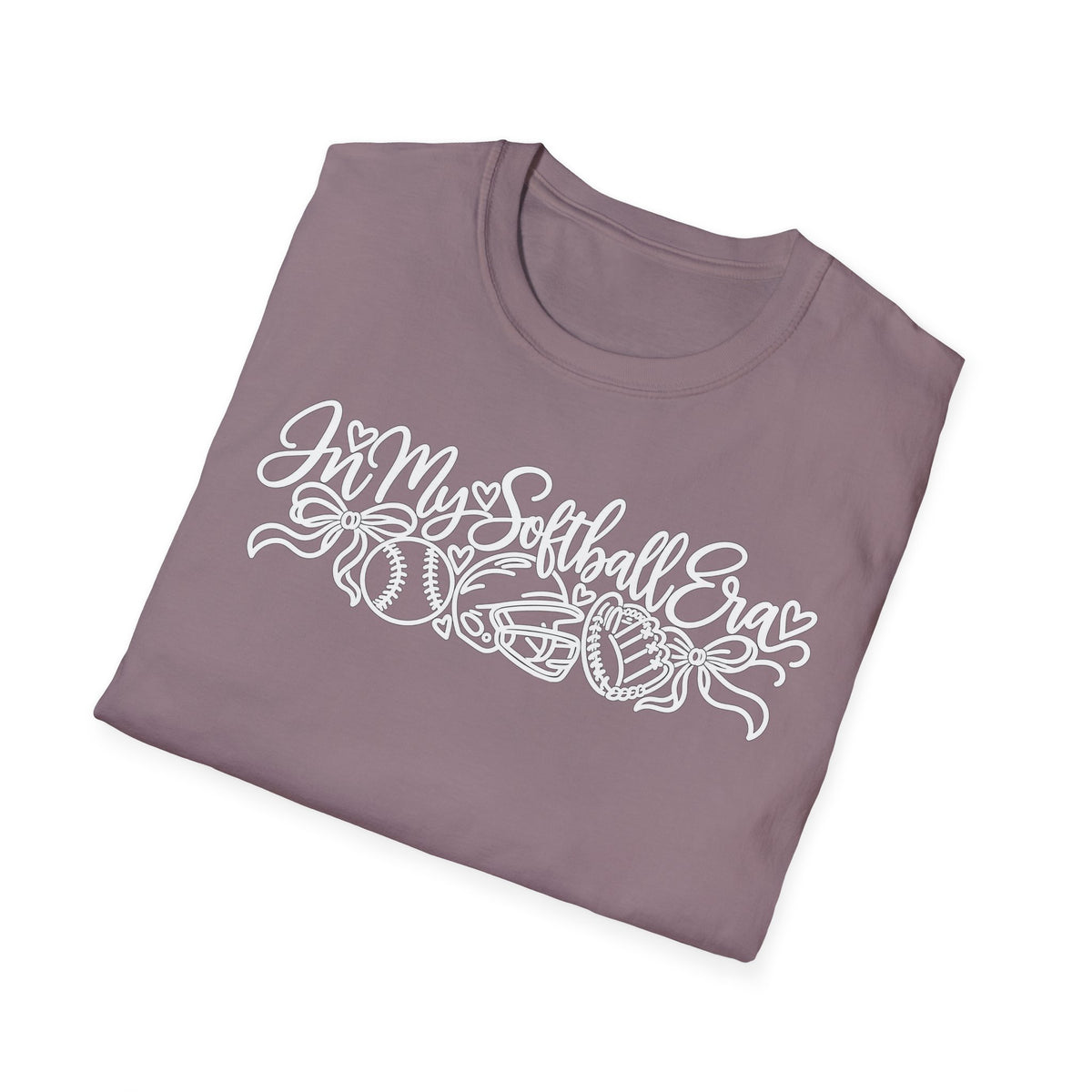 Softball Era T-Shirt