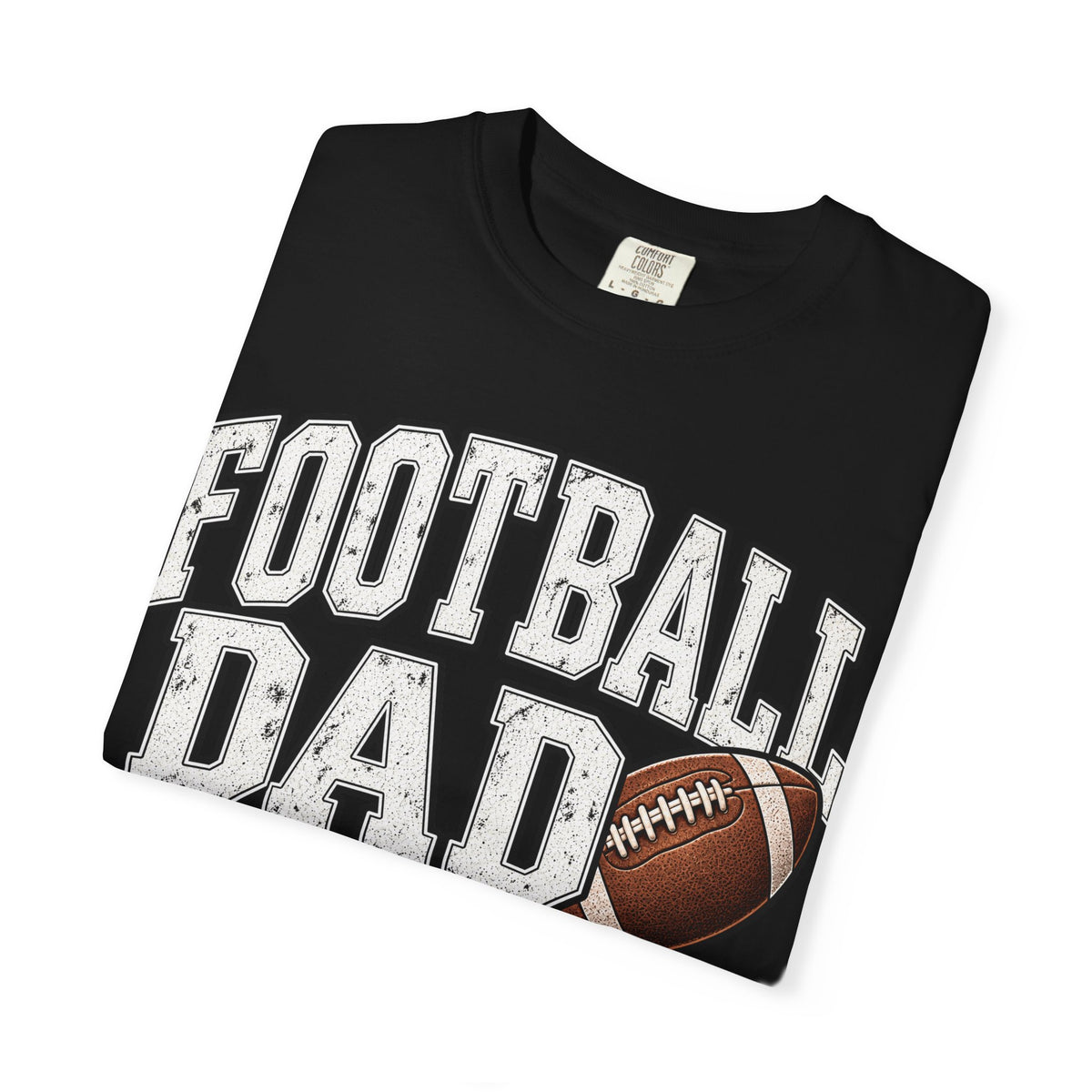 Football Dad T-Shirt