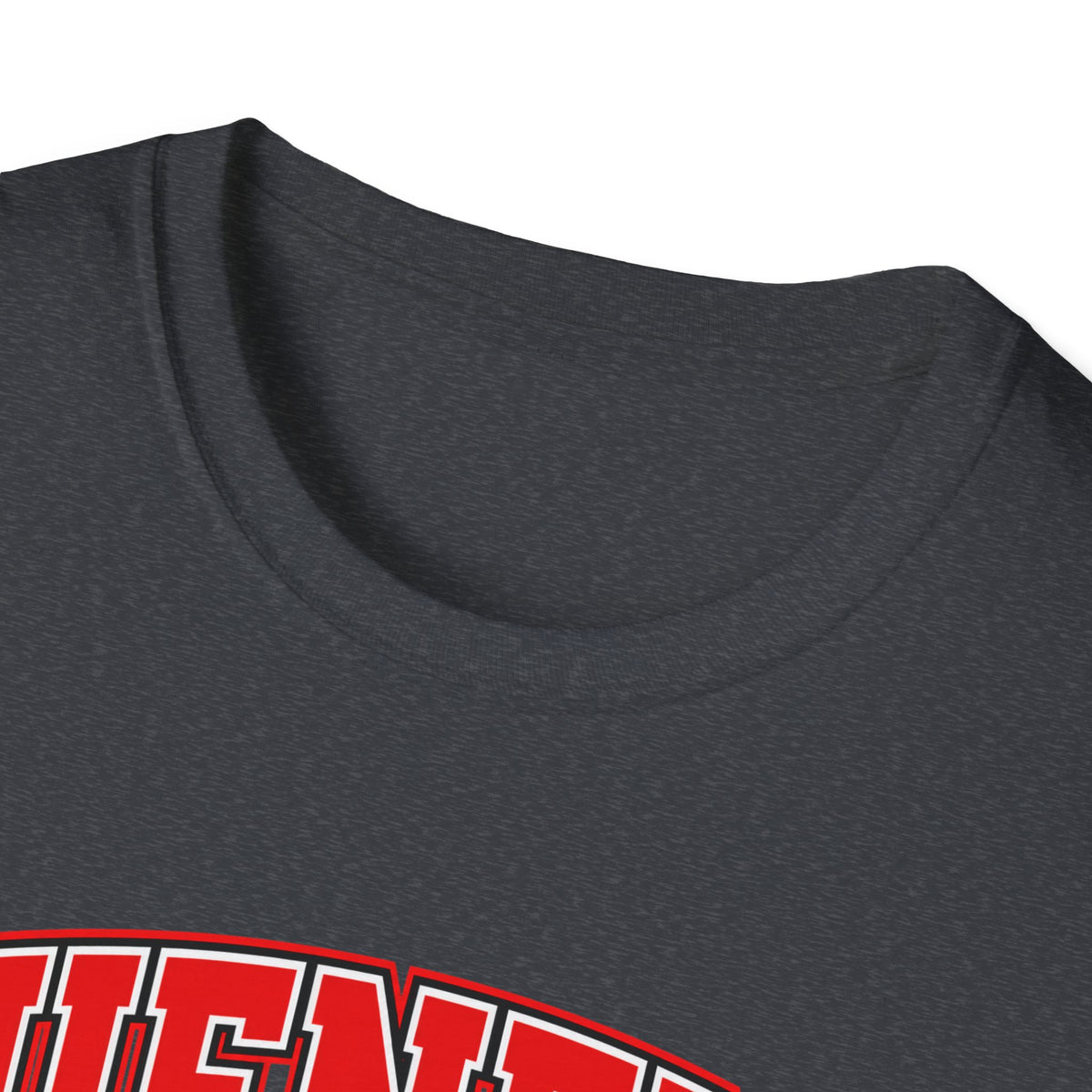 Hueneme Athletics T-Shirt — Vintage Campus Sports Tee
