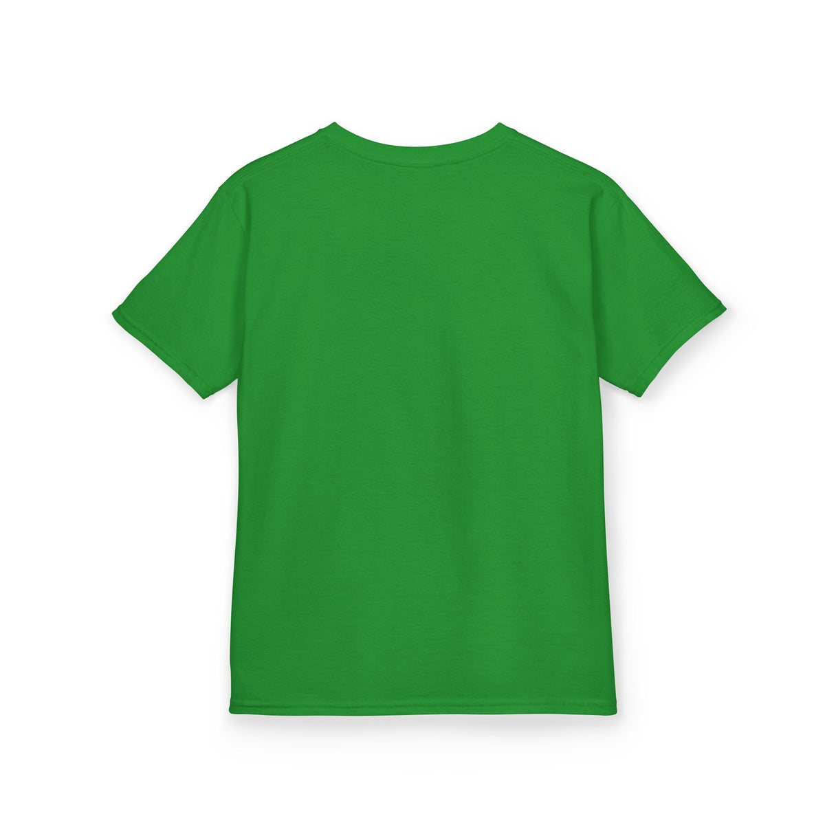 Kids Baseball Heavy Cotton™ Tee