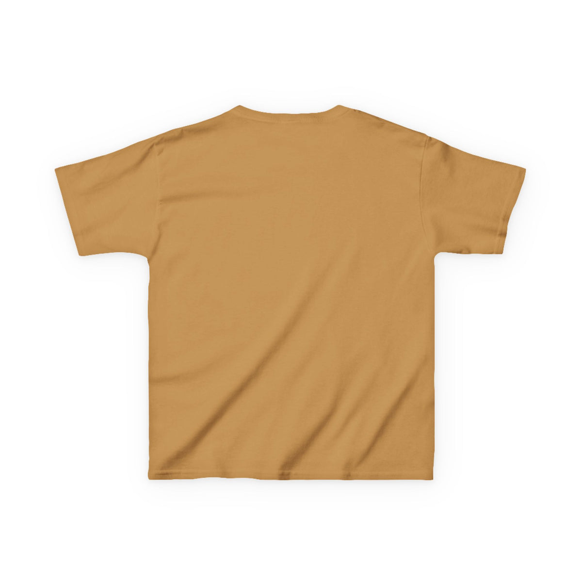 Kids Softball Pattern Tee — Leopard Bows & Ribbons Sports Shirt