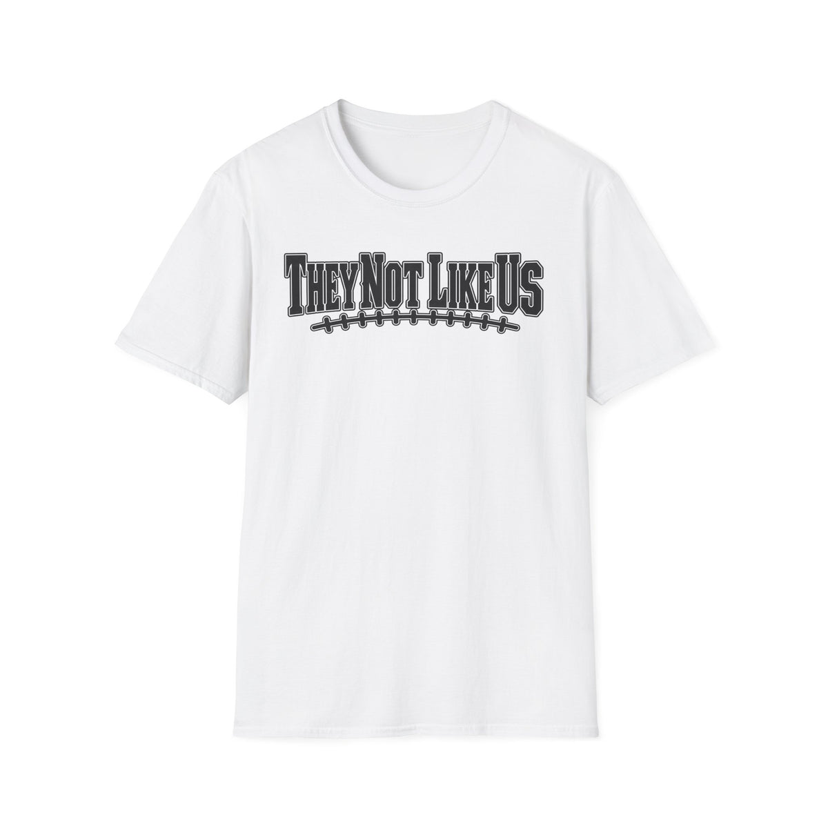 They Not Like Us T-Shirt