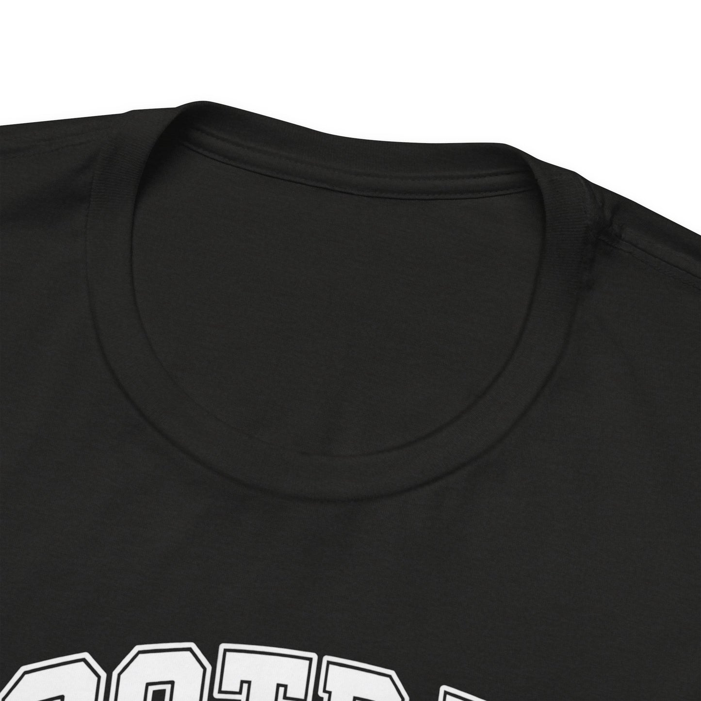 Football Mom Era T-Shirt – Cute Pink Game Day Tee with Football Ribbon