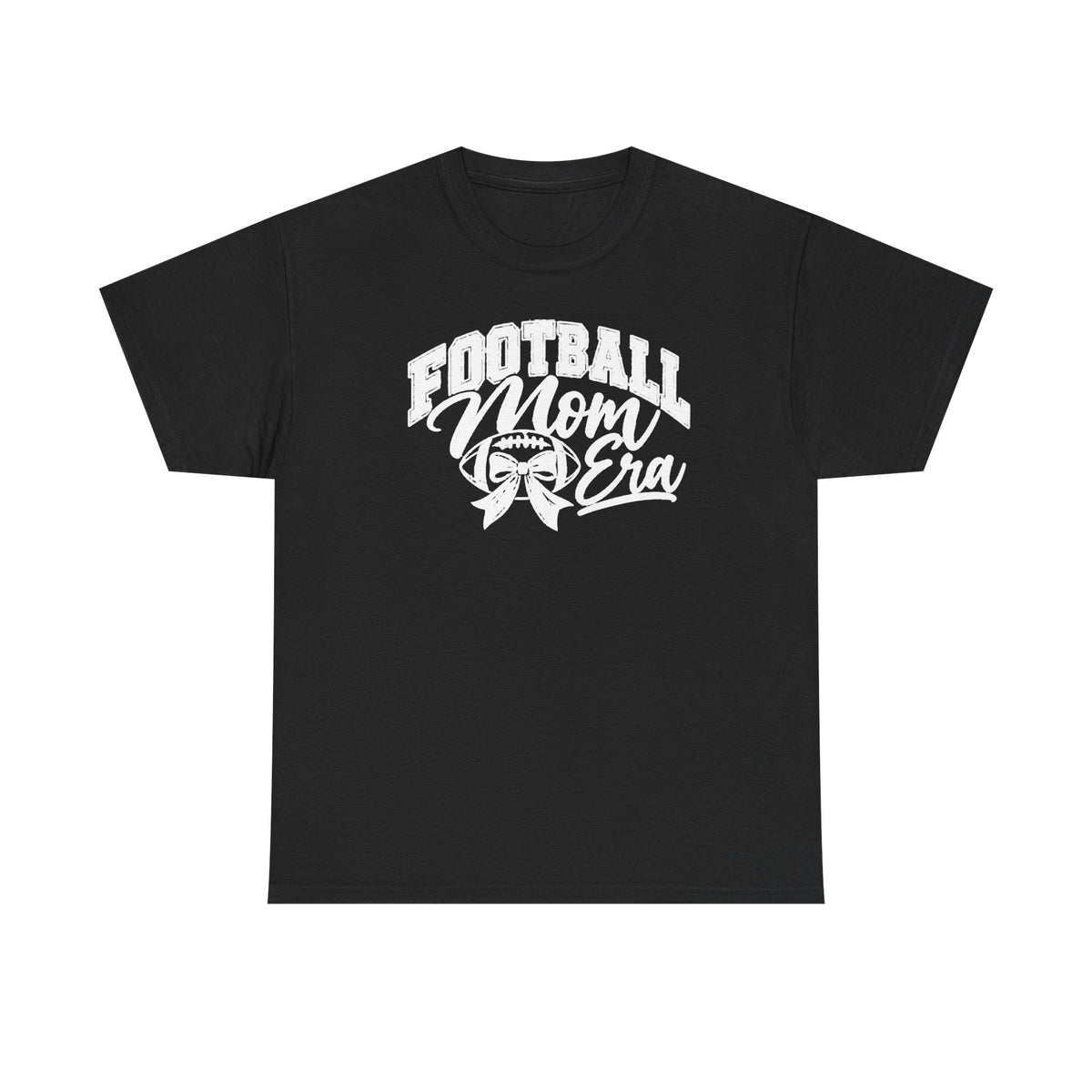 Football Mom Era T-Shirt