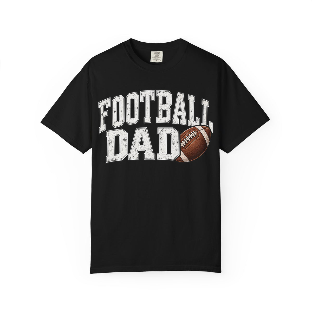 Football Dad T-Shirt