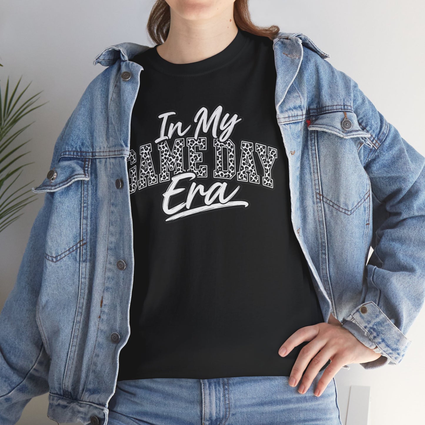 In My Element Era T-Shirt — Retro Script Graphic Tee