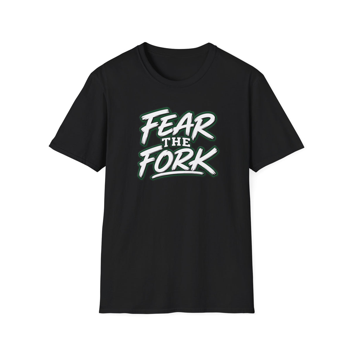 Fear The Fork T‑Shirt