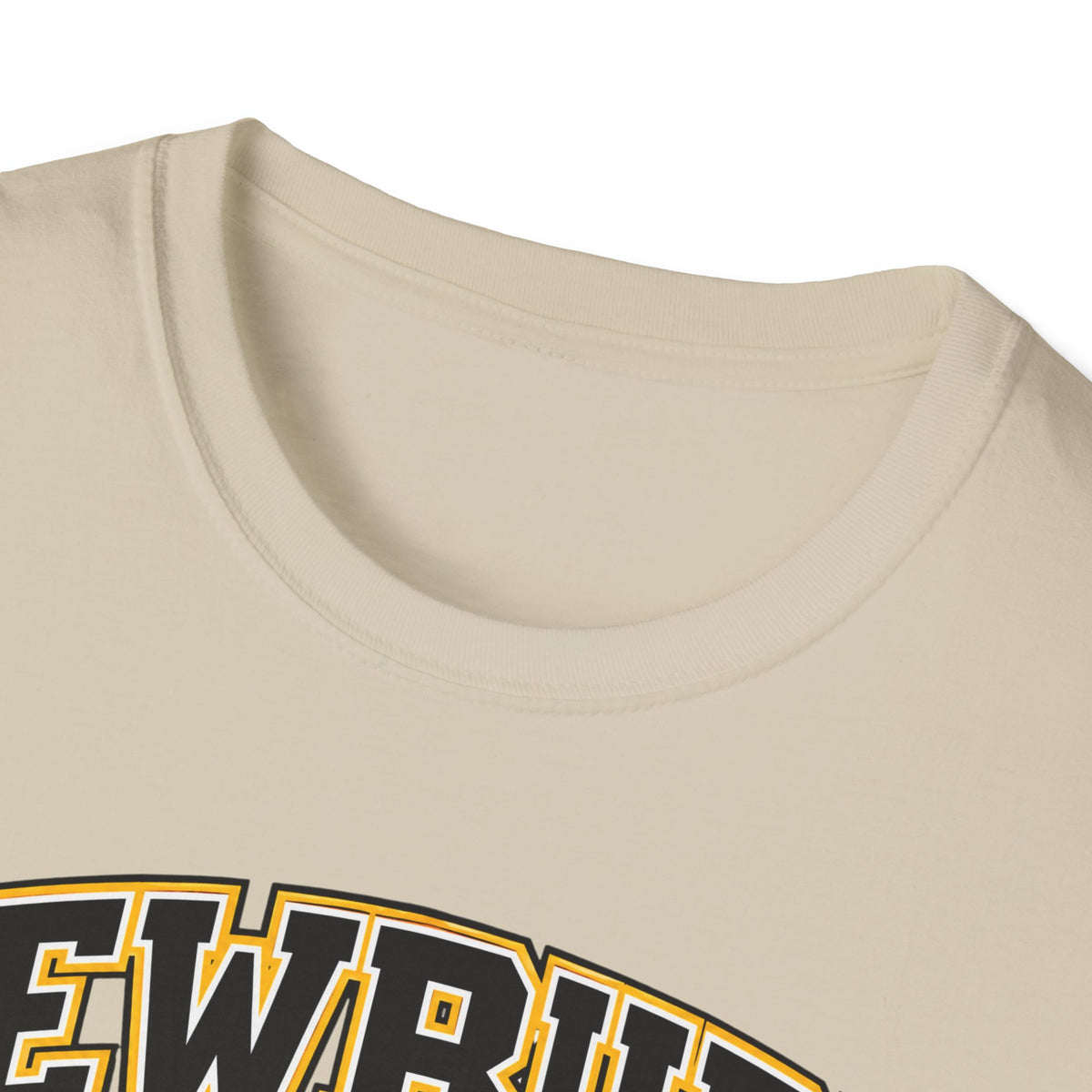 Newbury Park Athletics T‑Shirt — Vintage Collegiate Sports Tee