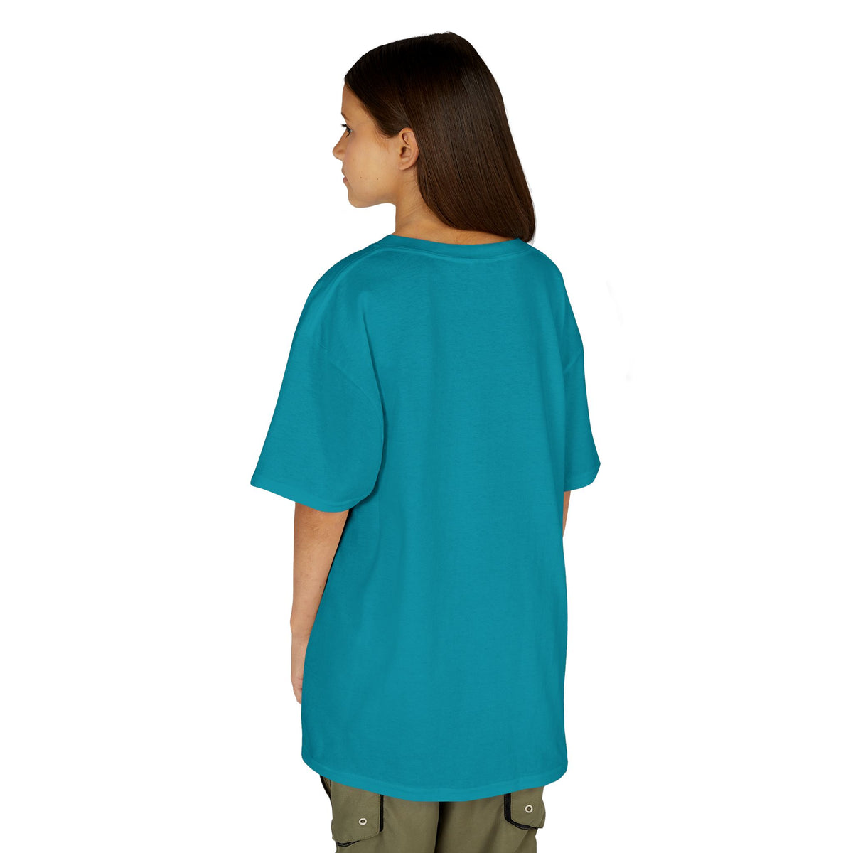 Kids T‑Shirt “I’m for the Snacks (Not My Brother)” Retro Graphic Tee