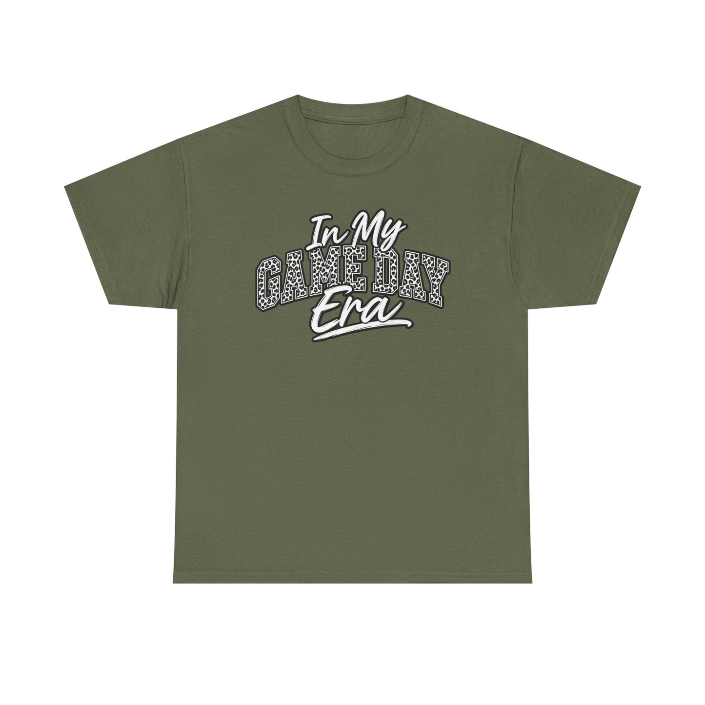 In My Element Era T-Shirt — Retro Script Graphic Tee