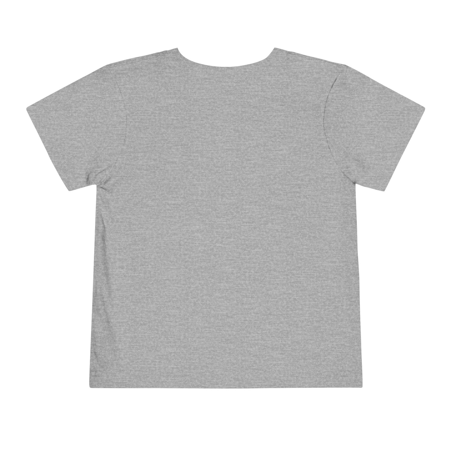 Baseball Sister Toddler Tee