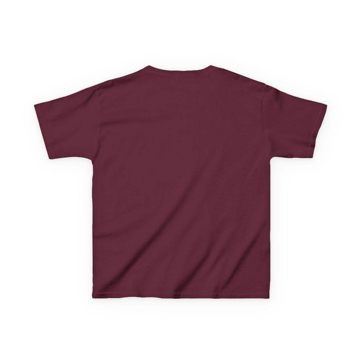 Kids Baseball Heavy Cotton™ Tee