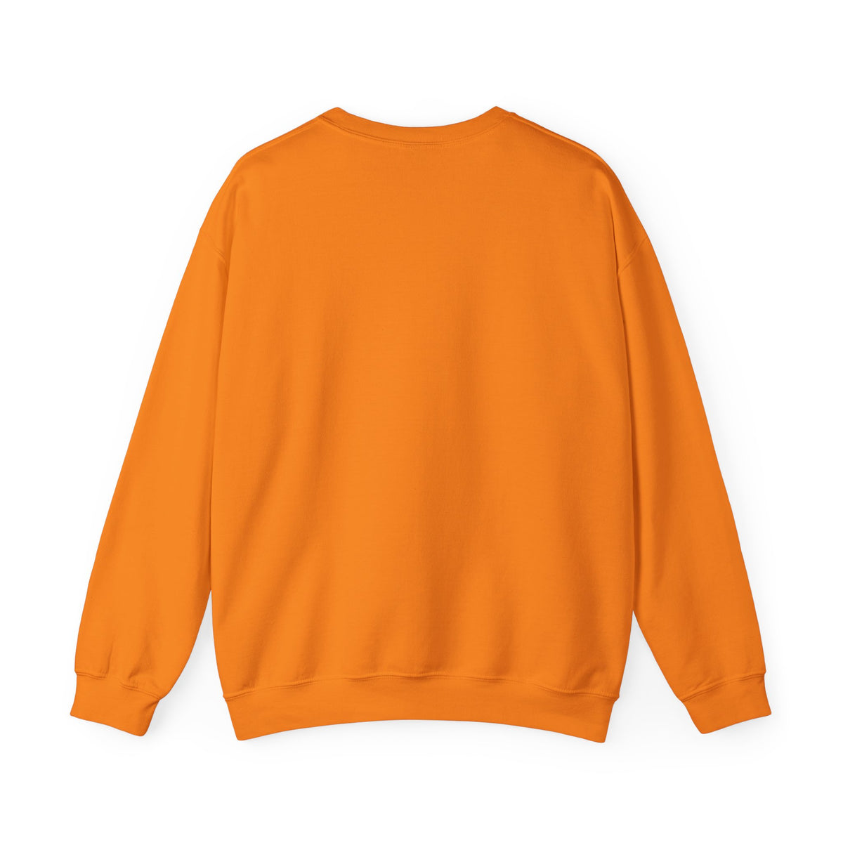 Softball Polka dot Crewneck Sweatshirt