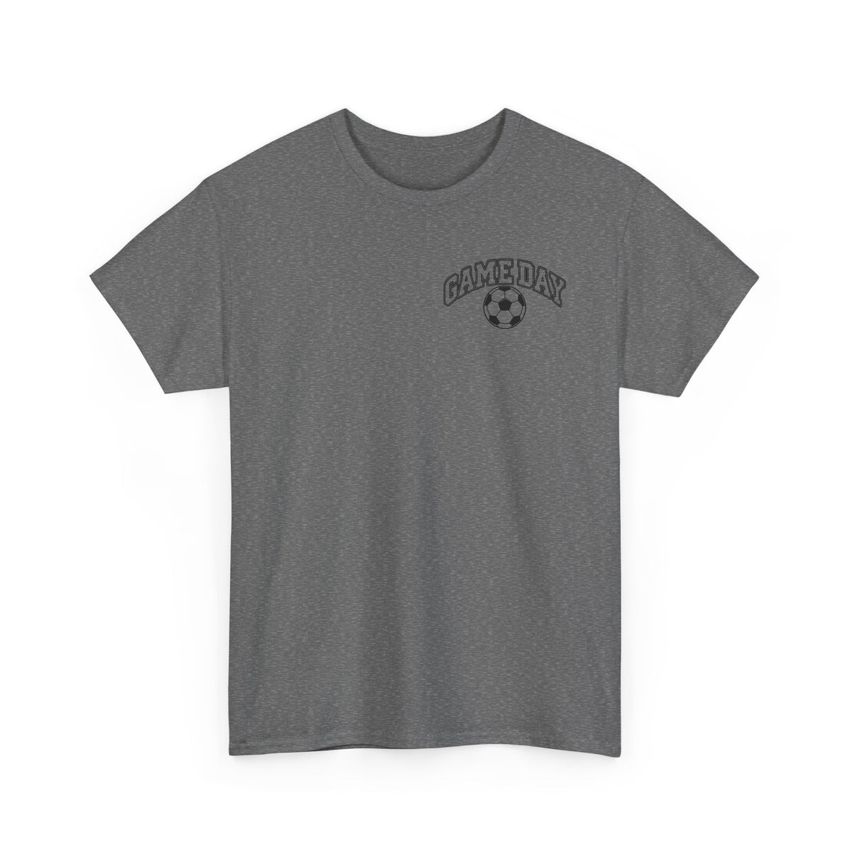 Soccer Game Day T-Shirt