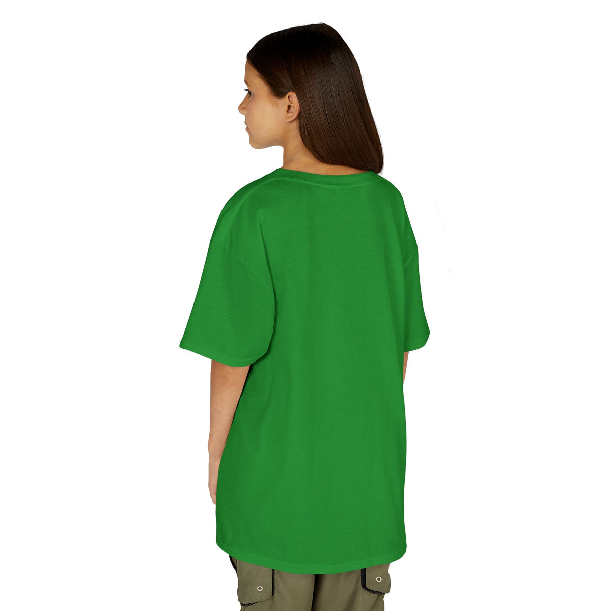 Kids T‑Shirt “I’m for the Snacks (Not My Brother)” Retro Graphic Tee