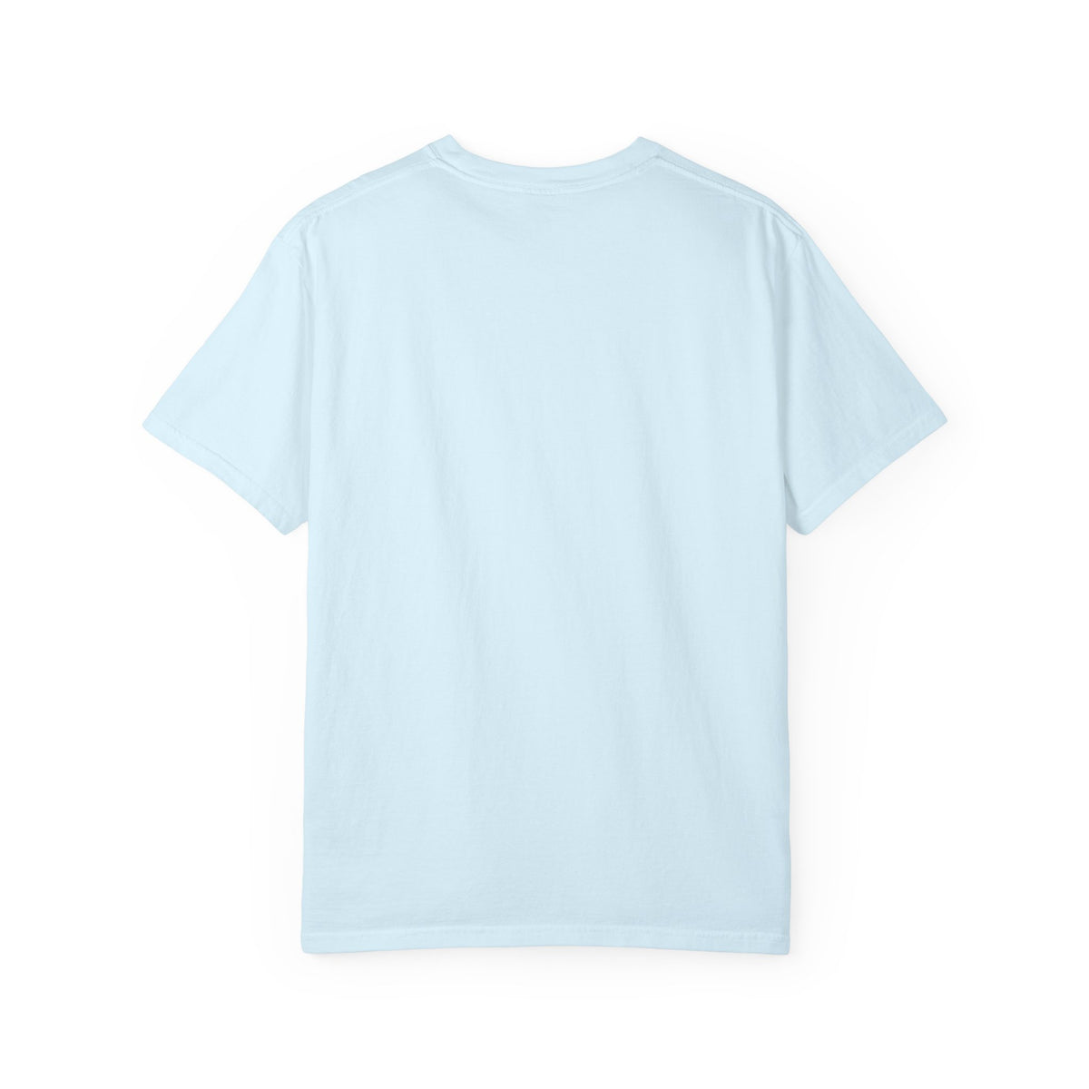 Here for the Snacks and Soccer T‑Shirt