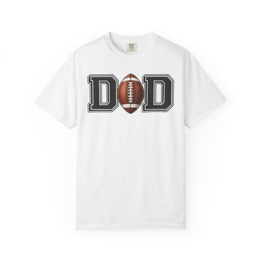 Dad Football T-Shirt