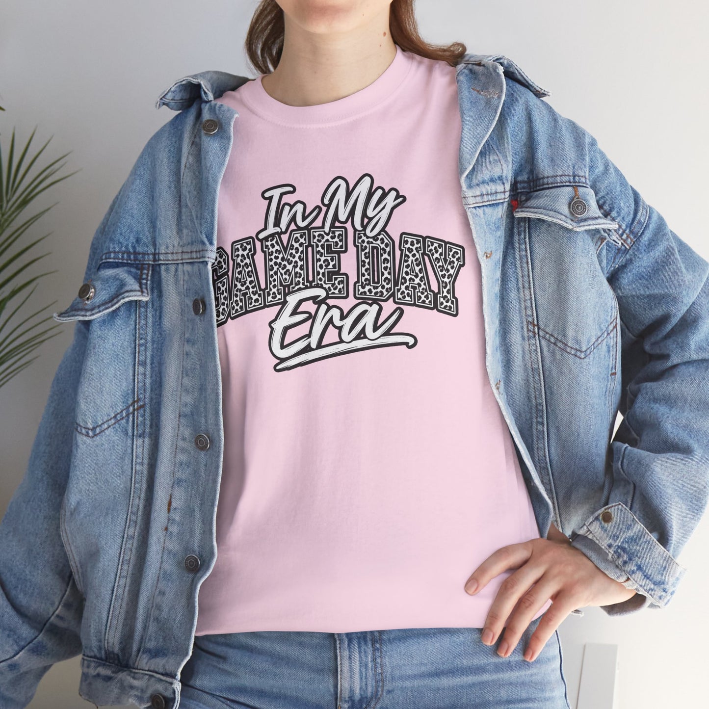 In My Element Era T-Shirt — Retro Script Graphic Tee