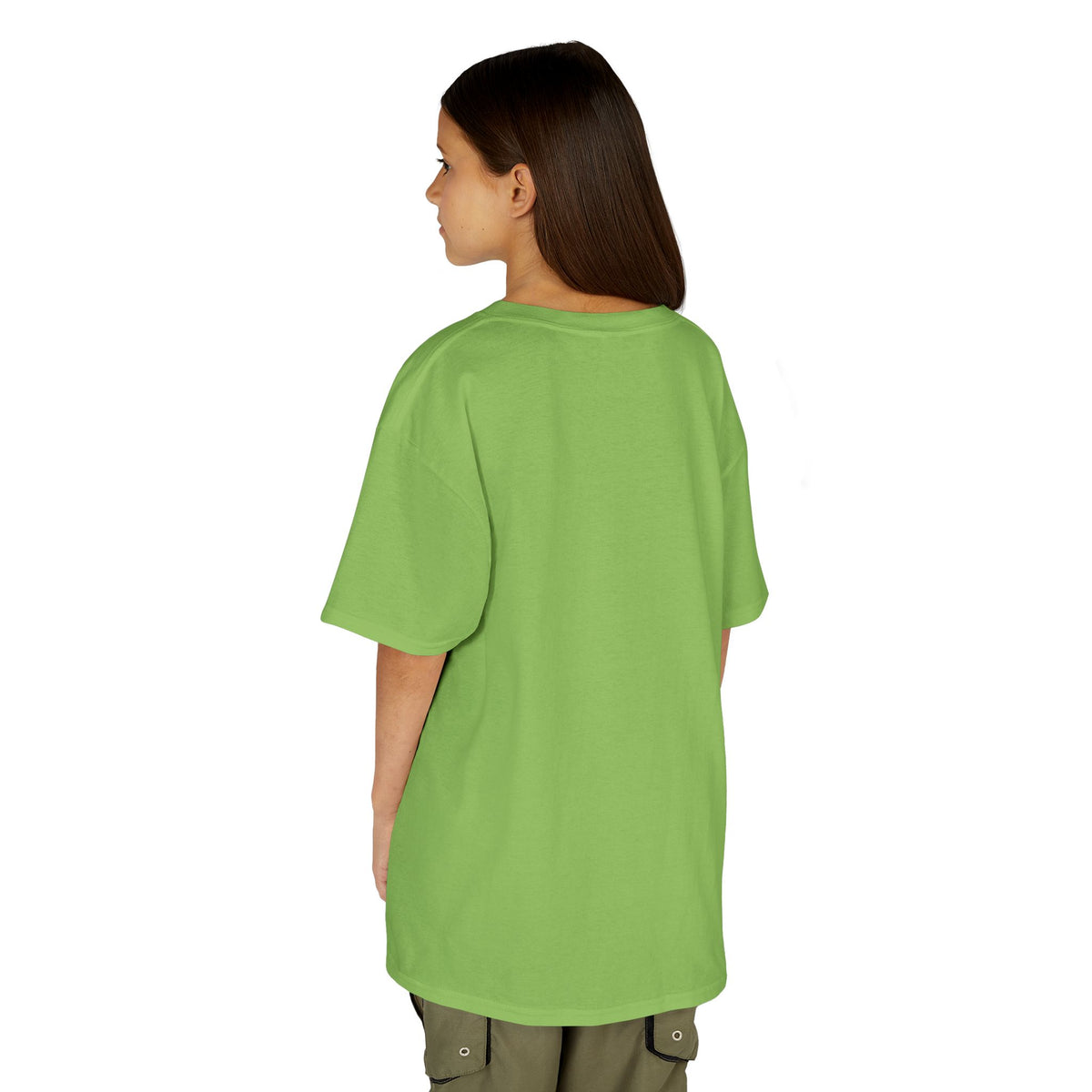 Kids T‑Shirt “I’m for the Snacks (Not My Brother)” Retro Graphic Tee