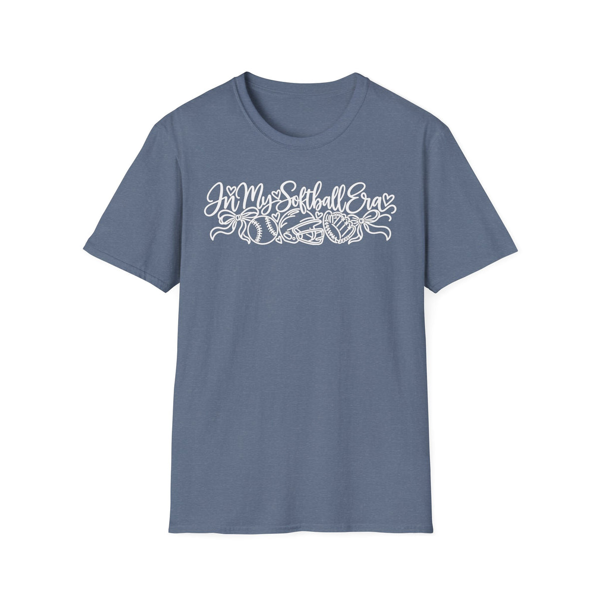 Softball Era T-Shirt