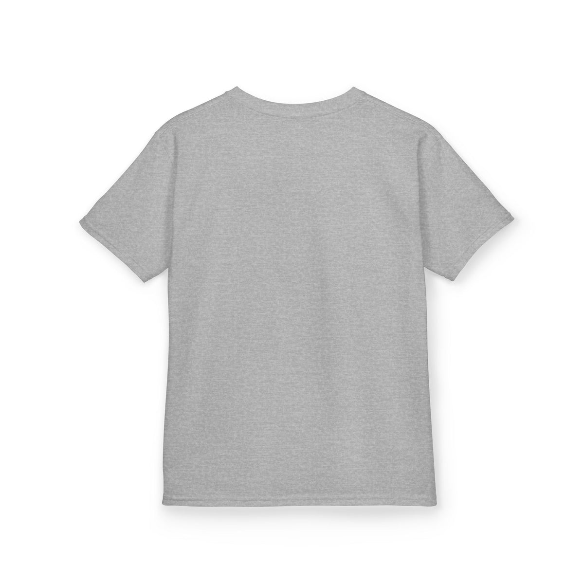 Kids 'Dirt & Daisies' Softball Floral Tee