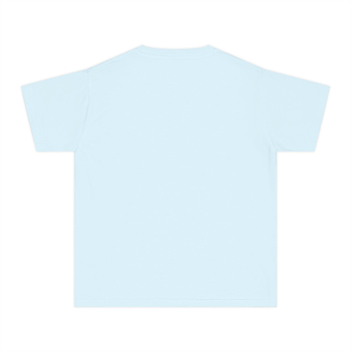 "Football Sister" Youth T‑Shirt