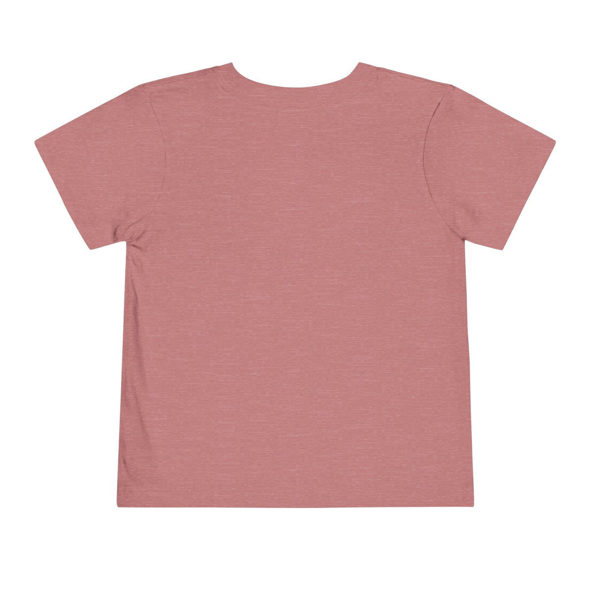 Baseball Sister Toddler Tee