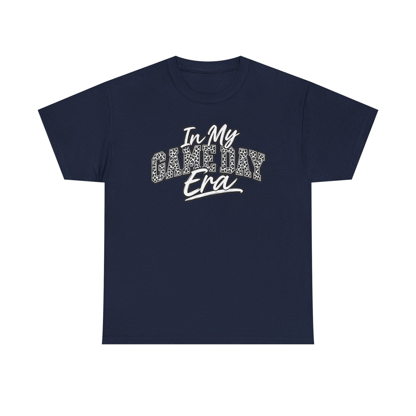 In My Element Era T-Shirt — Retro Script Graphic Tee