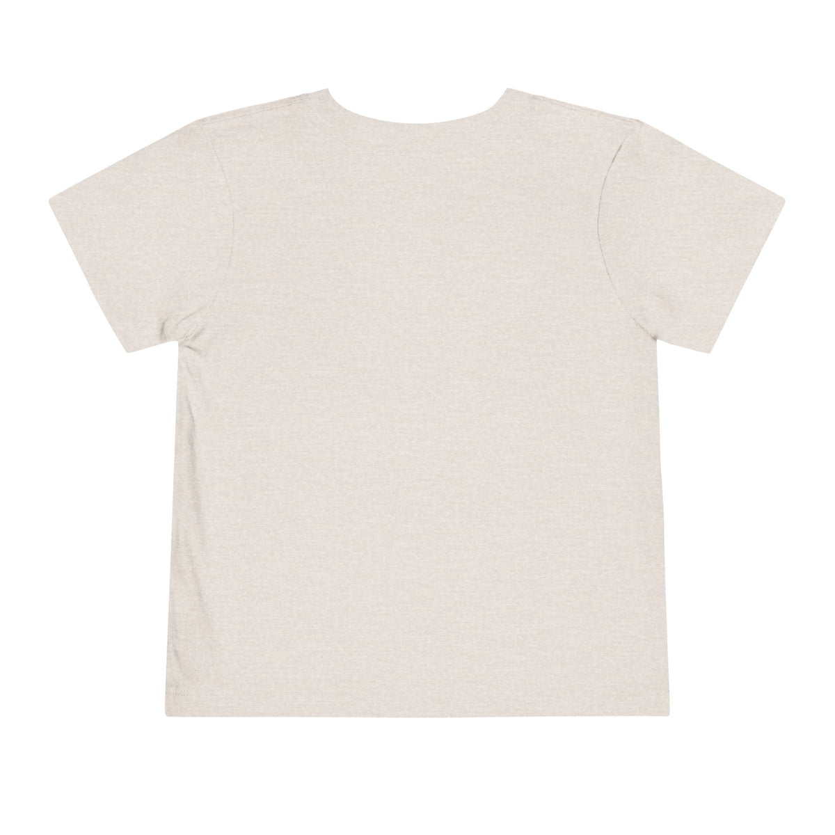 Baseball Sister Toddler Tee