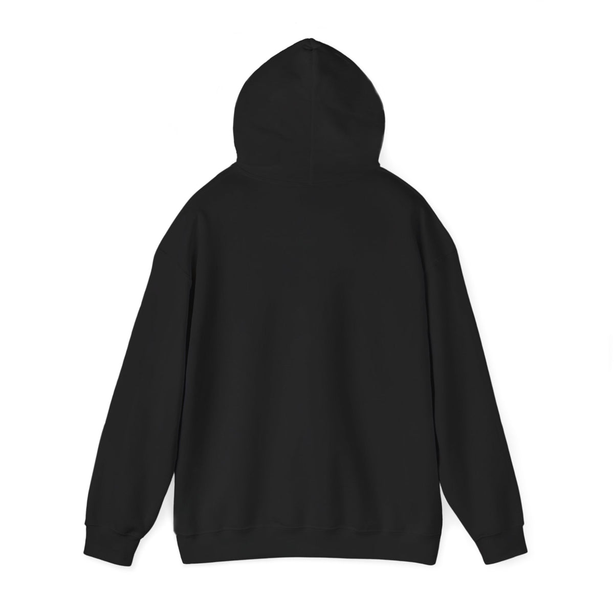 Pacifica Baseball Hoodie — Vintage Script Team Logo Sweatshirt