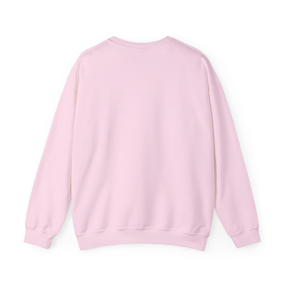 Softball Polka dot Crewneck Sweatshirt