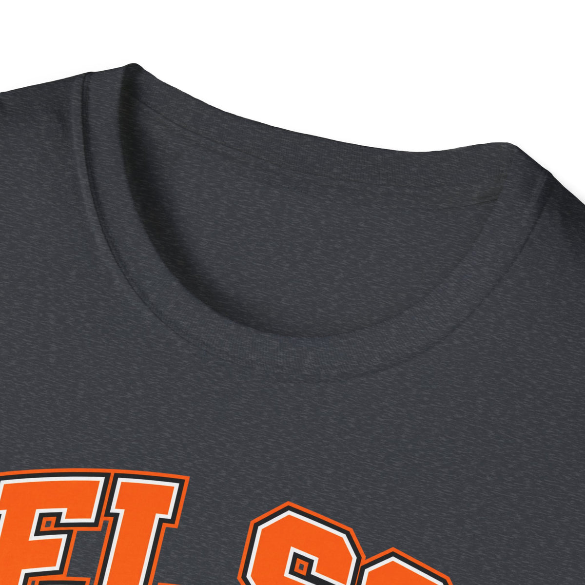 Del Sol Athletics T-Shirt — Vintage Collegiate Sport Tee
