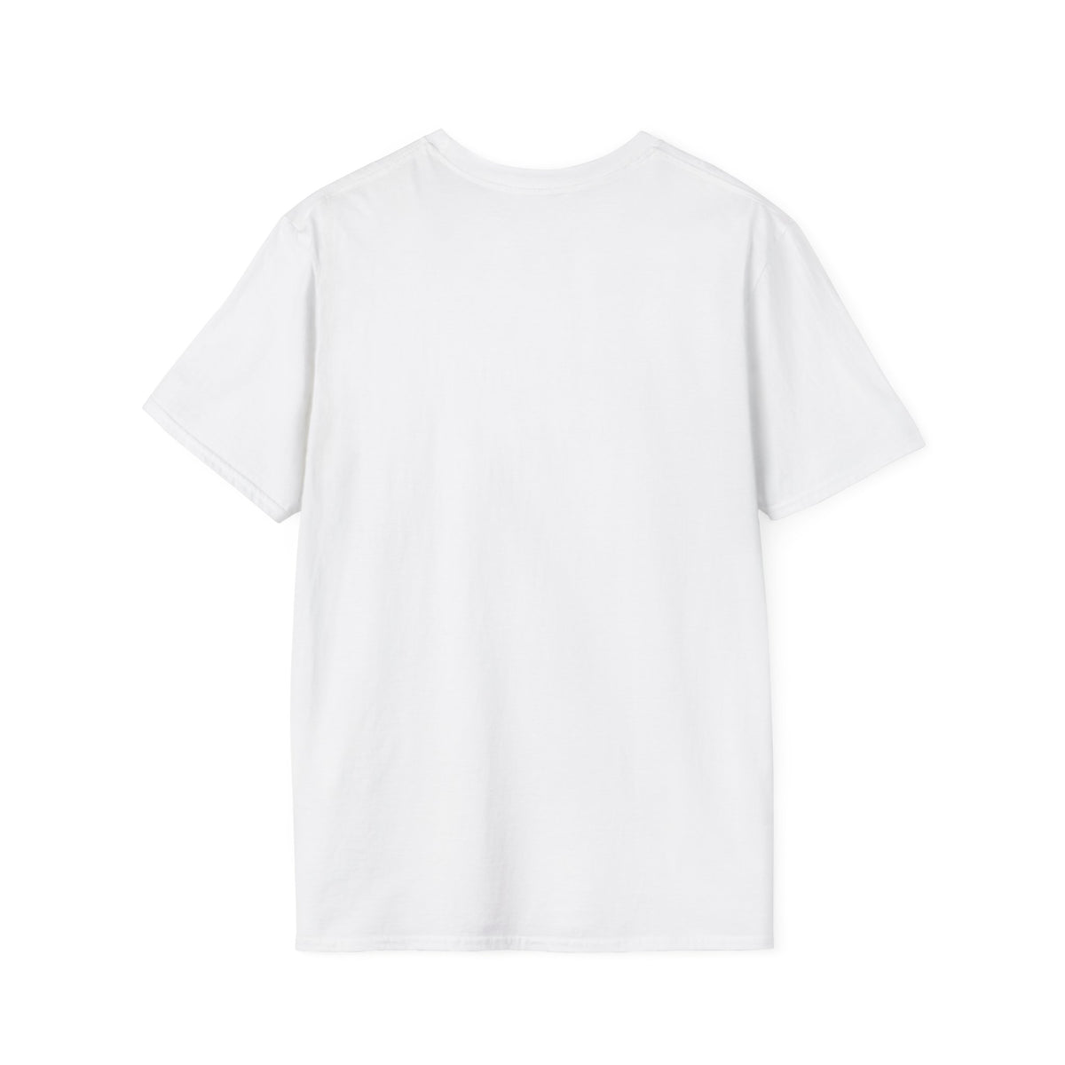 Game Day Softball T-Shirt — Womens/Mens Casual Sports Tee