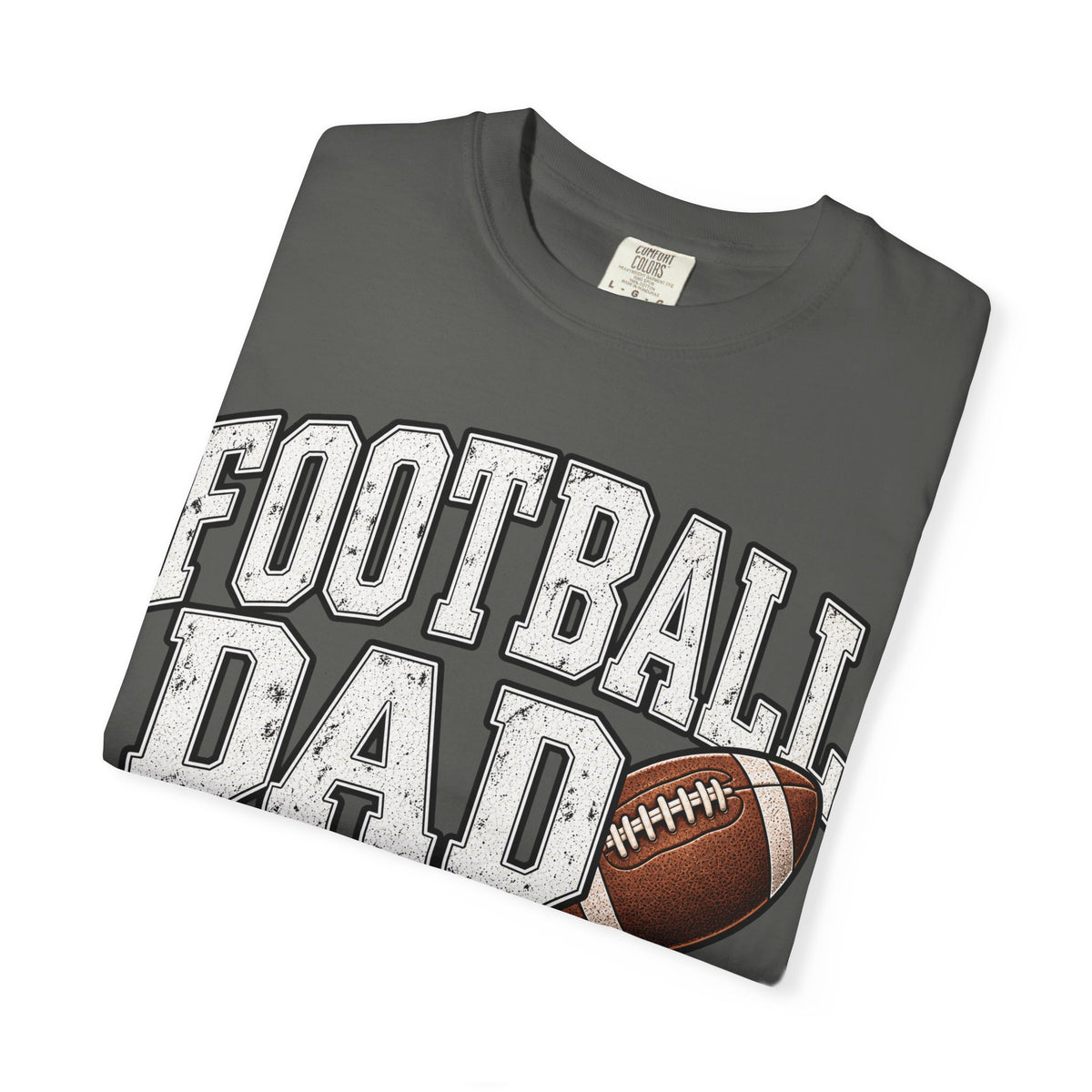 Football Dad T-Shirt