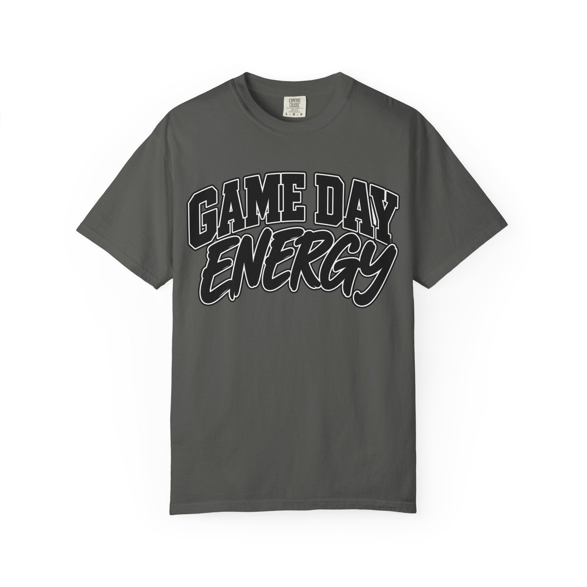 Game Day Energy T-Shirt