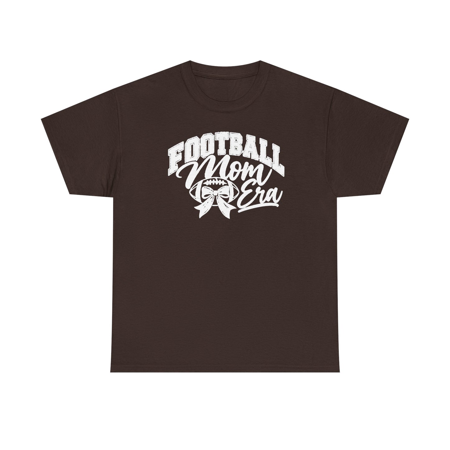 Football Mom Era T-Shirt