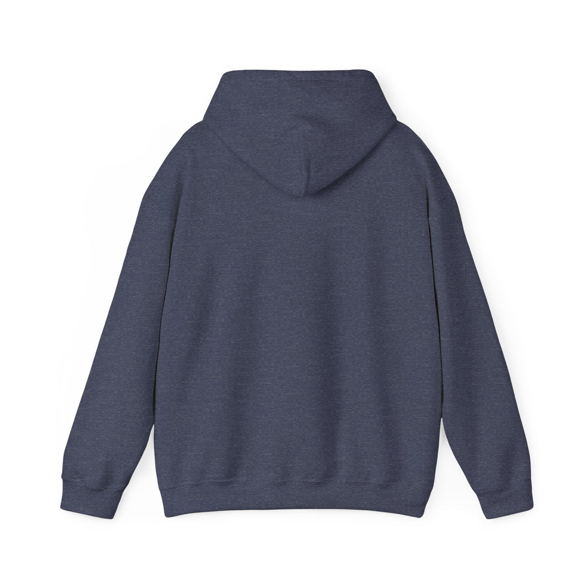 Baseball State of Mind Hoodie — Retro Script Baseball Pullover