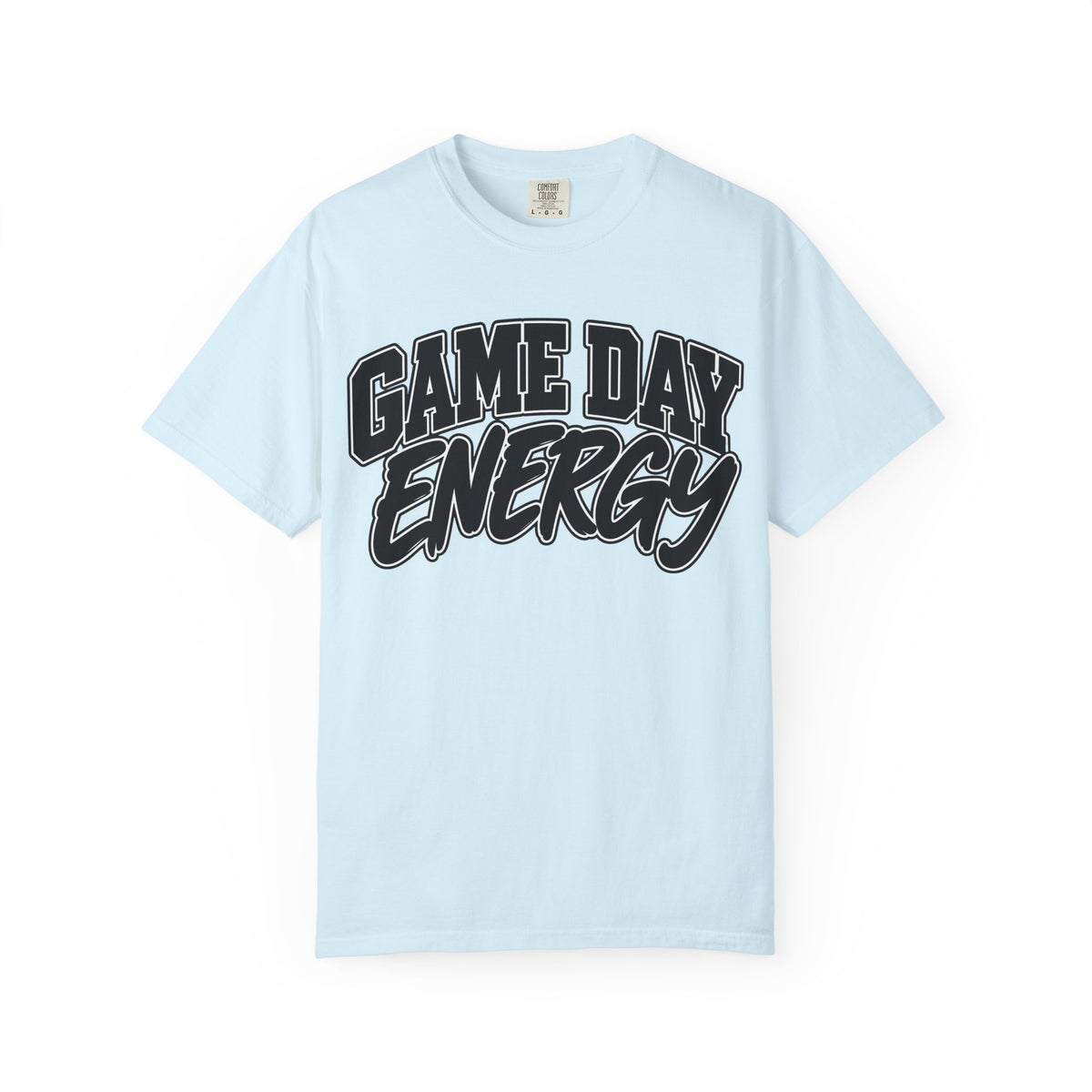 Game Day Energy T-Shirt